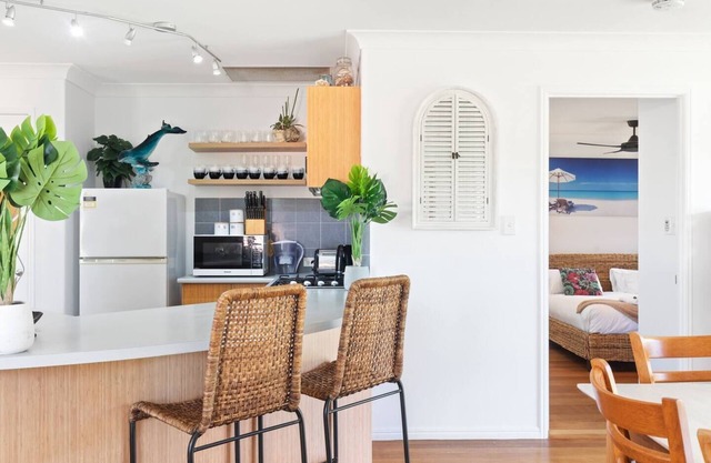 Discover Coastal Living Perfection at Point Vernon