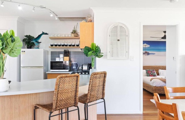 Discover Coastal Living Perfection at Point Vernon