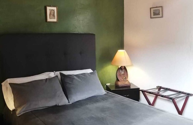 Descubre Coatepec desde un rincón lleno de alma, en pleno corazón del Pueblo.