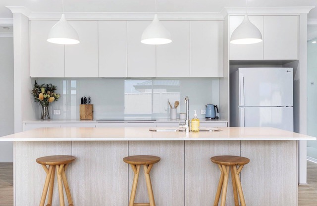 Discover Dunsborough Living