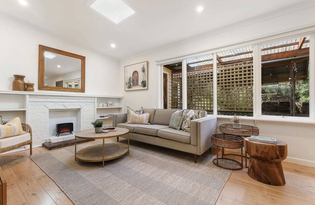 Discover Elegance at Silvermist - 2 Bedrooms