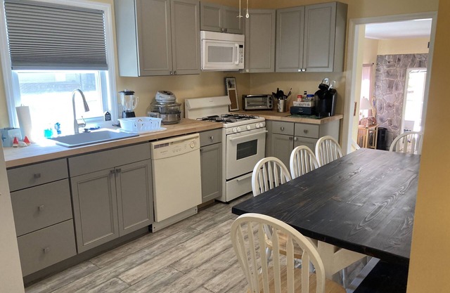 Affordable, Family and Pet Friendly