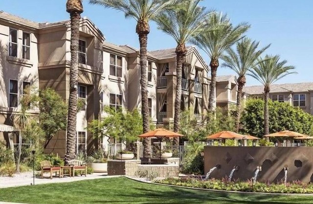 Discover Ideally Located Suites in Gainey Ranch AZ w/ Free Parking & Breakfast!