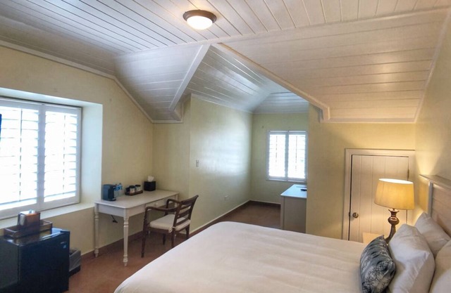 Discover Island History from Downtown Escape Near Christiansted’s Top Sites