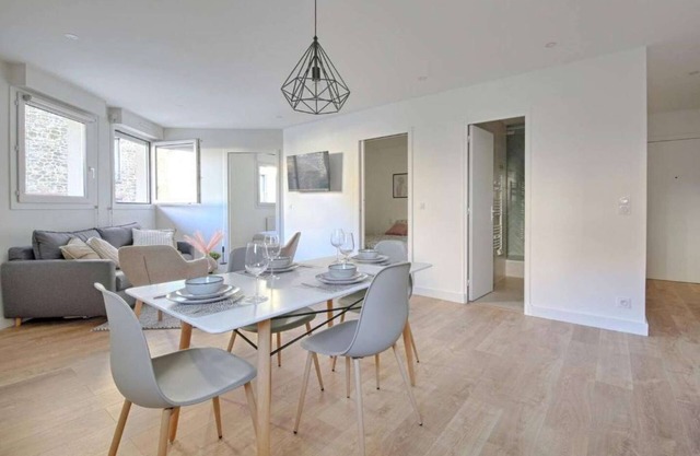 Discover Le Carré Vitriot, in the commune of Vitry-sur-Seine.