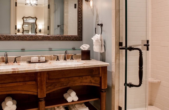 Discover Nature from Spacious Room w/Scenic Views and Pool Access!