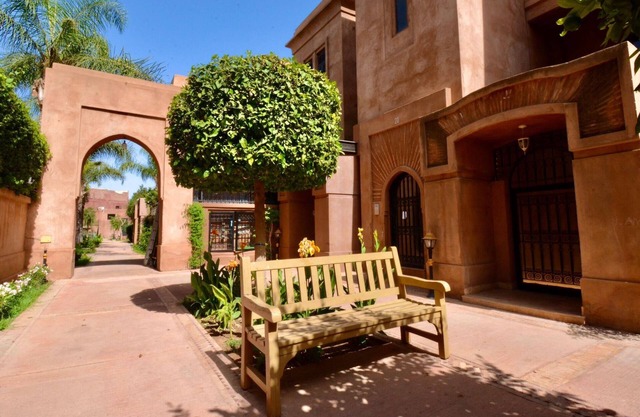 Discover our Charming Garden Ground Floor