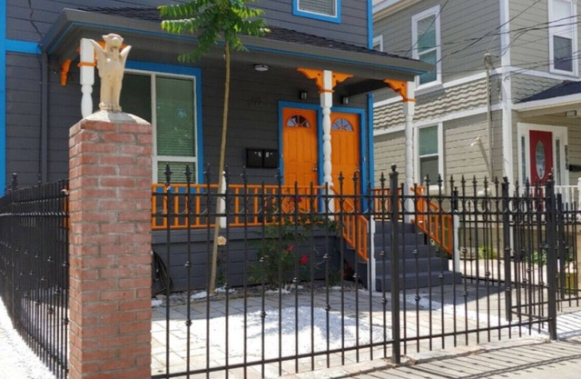 Discover Serene Comfort at Shark House: Your Ideal San Jose Retreat