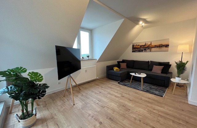 Discover Serenity at Wohnperle: Your Perfect Getaway Awaits!