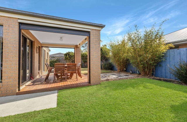 Shiloh House - Discover the balance of convenience and tranquility