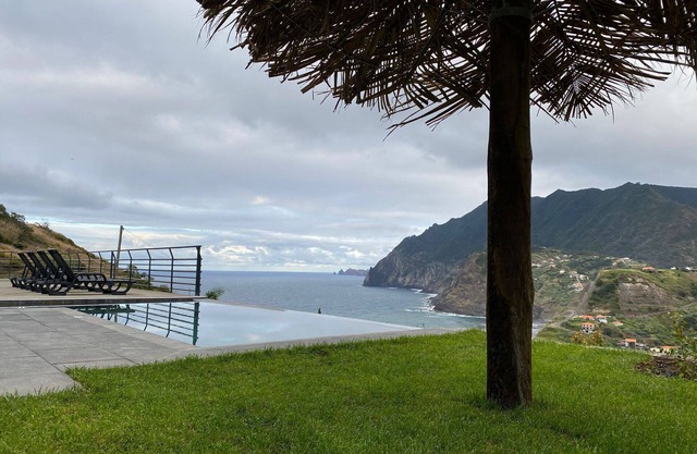 Discover the beauty of Penha D'Águia Villa