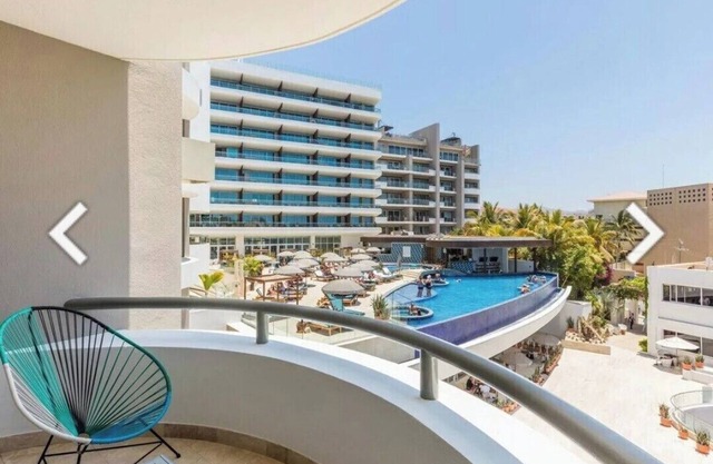 Discover the heart of Cabo San Lucas at Corazón Cabo Resort & Spa!