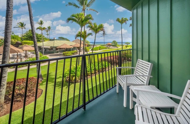 Discover The Magic of Kauai Oceanfront Retreat