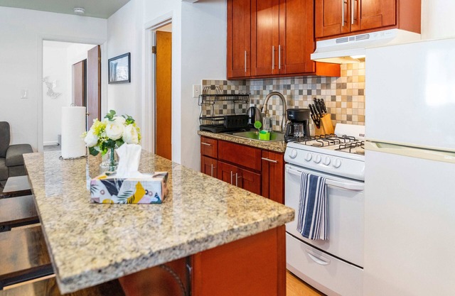 Discover this charming residence in the heart of Oakland, CA
