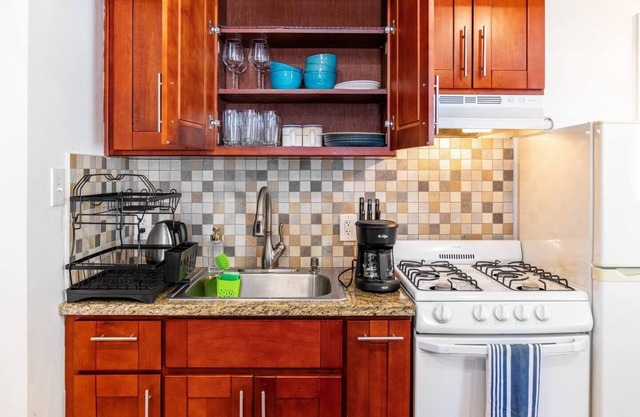 Discover this charming residence in the heart of Oakland, CA