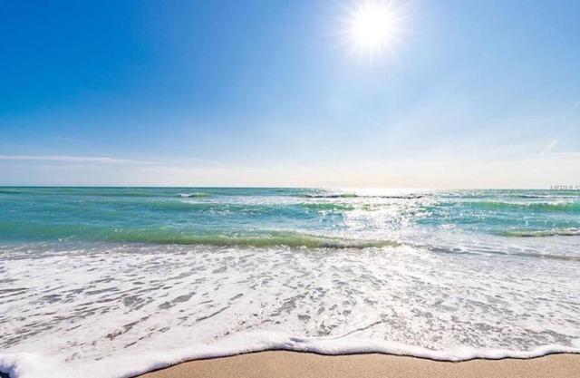 Me encanta el aire del mar y los sonidos de las olas rompiendo, ¡este es tu lugar de escapada!