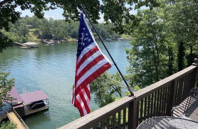 Conveniente paraíso: cerca de la I-65 y Cullman y Smith Lake Park