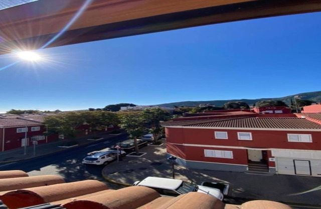 Descubre tu refugio de paz y tranquilidad