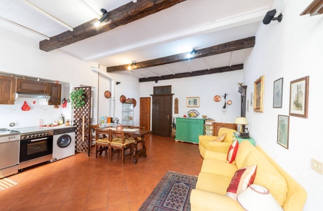 Discovering Liguria! Castelvittorio Holiday Apt x4