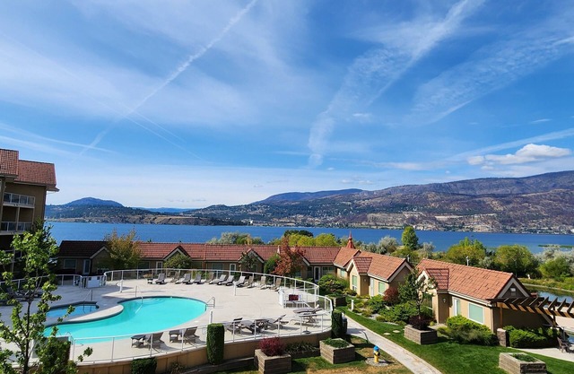 Discovery Bay Resort #347 – 2Bed-2Bath Suite-- 90 Day Min --