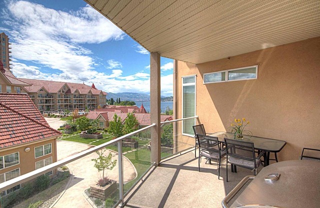 Discovery Bay Resort 503- 2Bed-2Bth- Lake View- 1390594