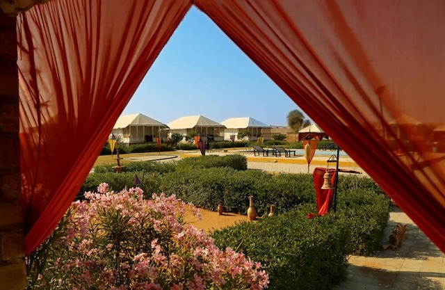 Discovery Desert Camps