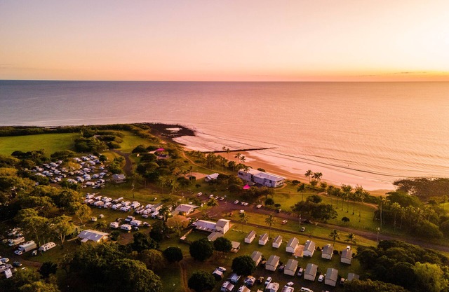 Discovery Parks - Bargara