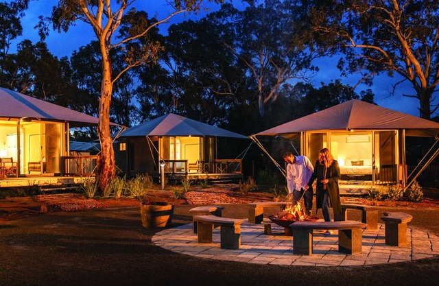 Discovery Parks - Barossa Valley