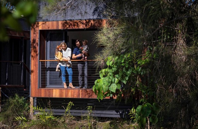 Discovery Parks - Byron Bay