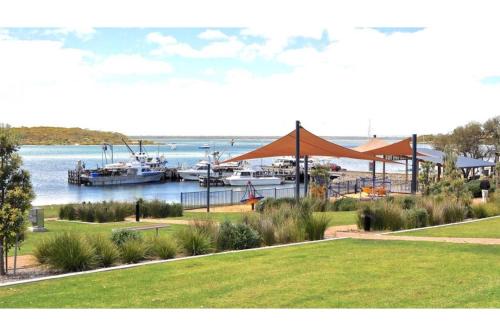 Discovery Parks - Coffin Bay