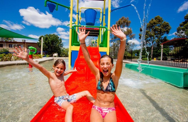 Discovery Parks - Dubbo