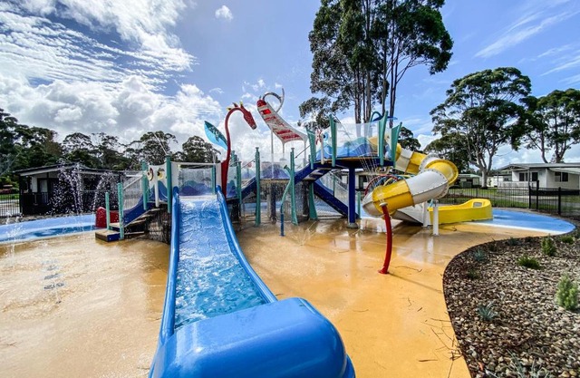 Discovery Parks - Eden