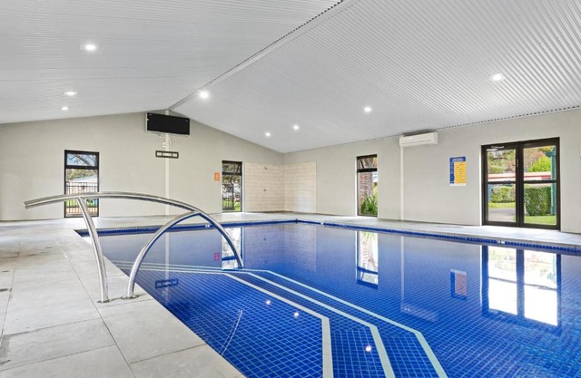 Discovery Parks - Geelong