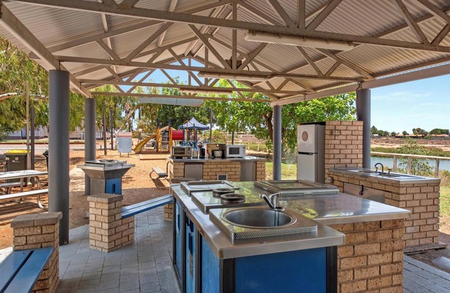 Discovery Parks - Port Hedland