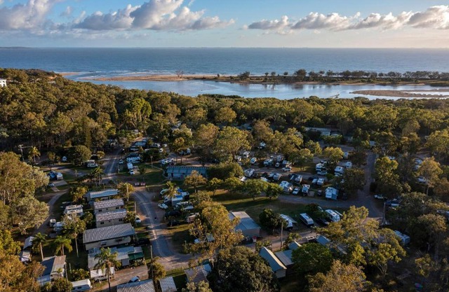 Discovery Parks - Tannum Sands