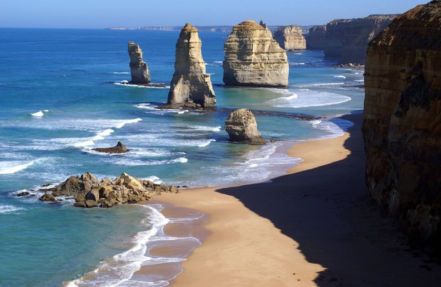 Discovery Parks - Warrnambool
