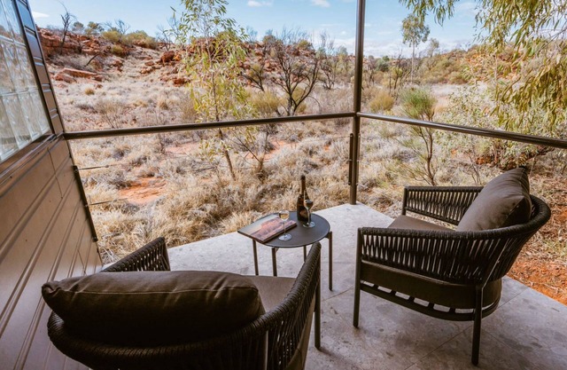 Discovery Resorts - Kings Canyon