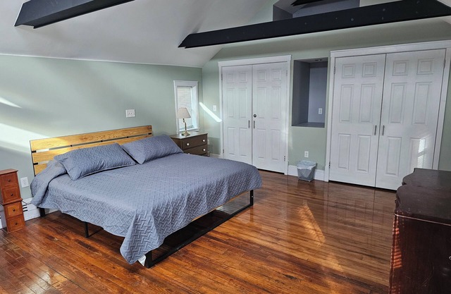 Discreet 1 Bedroom getaway