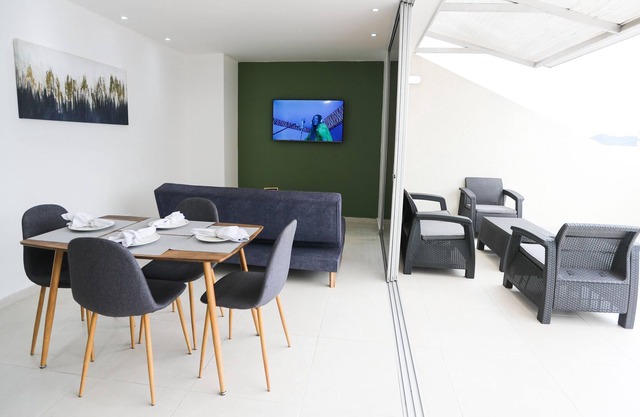 Disfruta de nuestro Penthouse 3H en Ibagué Internal name: 601