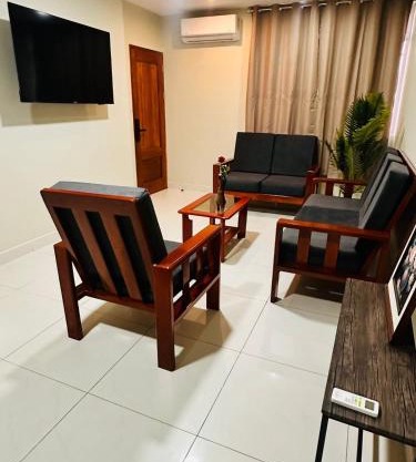 Disfruta tu estancia en familia 2H