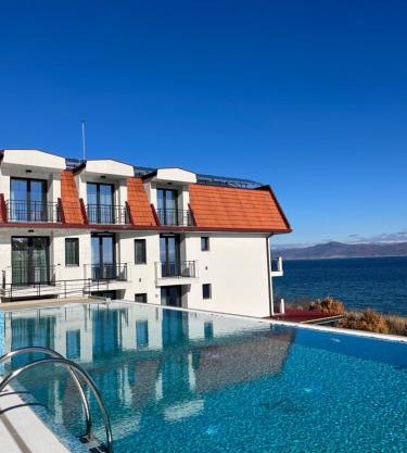 Dishli Hotel & Spa