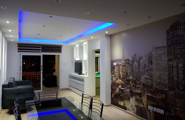 Apartamento de diseño en Larnaca
