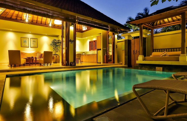 Disini Villa