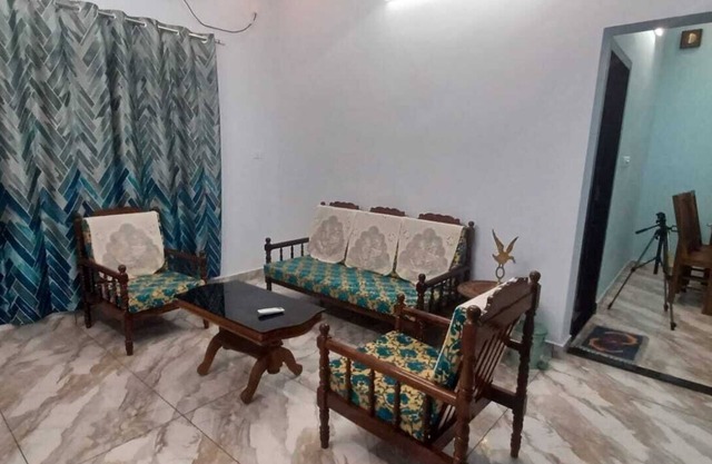 Diskul's HomeStay
