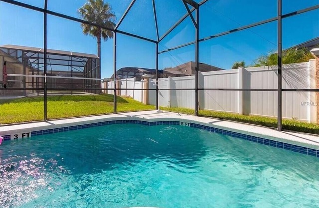 Disney Area Vacation Rental