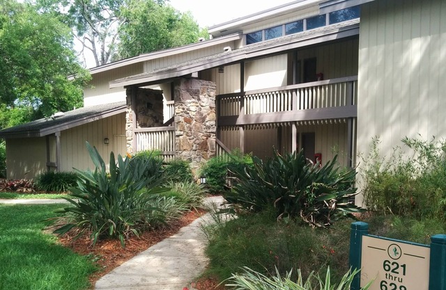 Disney, Lego land! Condo Ground floor Quiet Mature Community