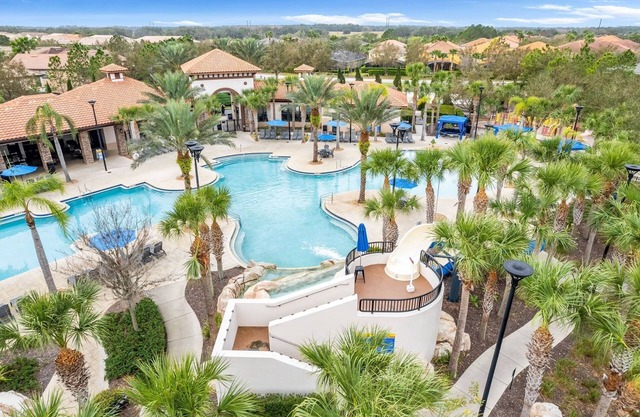 Disney Vacation Home Solterra