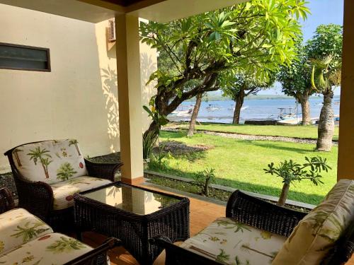Disthi Pearl Center Guesthouse