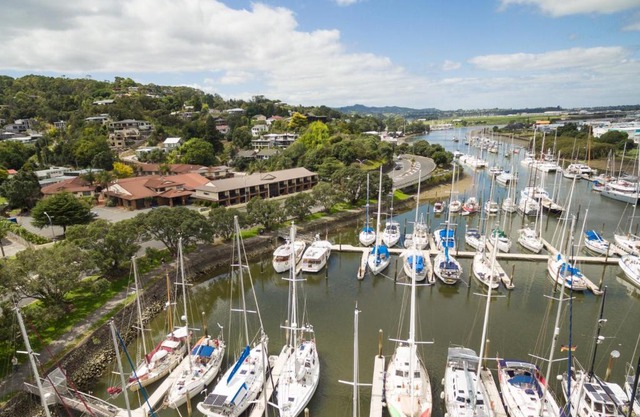 Distinction Whangarei Hotel & Conference Centre