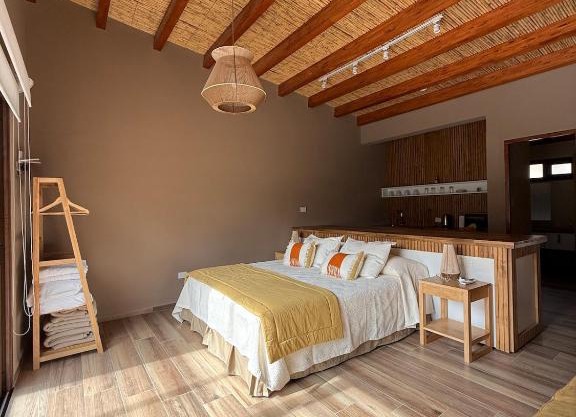 Distinguida Cabaña en Purmamarca